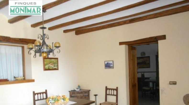 Tarragona - Sant Jaume dels Domenys - 255623m2