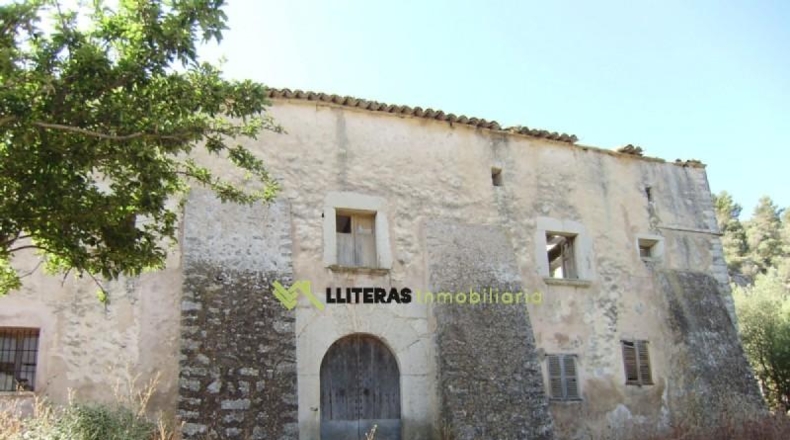 Islas Baleares - Bunyola - 174800m2
