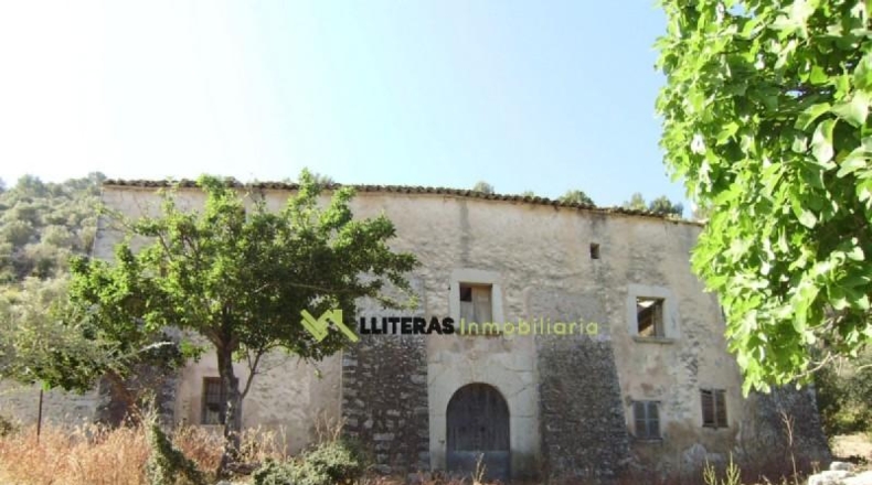 Islas Baleares - Bunyola - 174800m2