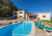 Detached villa with land for sale on España, Felanitx, ref: TR137975 photo