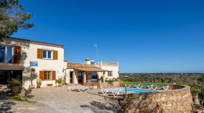 Islas Baleares - Felanitx - 17500m2