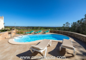 Detached villa with land for sale on España, Felanitx, ref: TR137975 photo