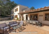 Detached villa with land for sale on España, Felanitx, ref: TR137975 photo