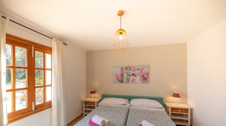 Islas Baleares - Felanitx - 17500m2