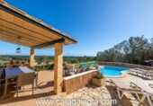 Detached villa with land for sale on España, Felanitx, ref: TR137975 photo