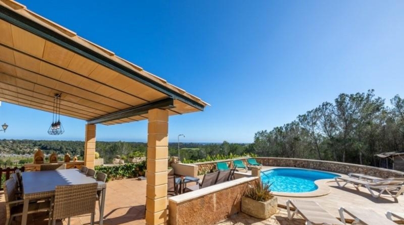 Islas Baleares - Felanitx - 17500m2