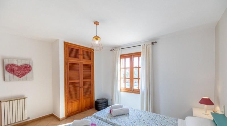 Islas Baleares - Felanitx - 17500m2