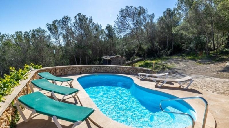 Islas Baleares - Felanitx - 17500m2