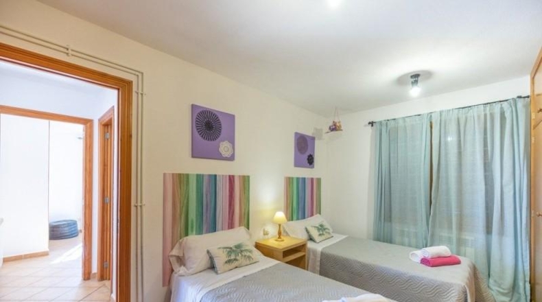 Islas Baleares - Felanitx - 17500m2