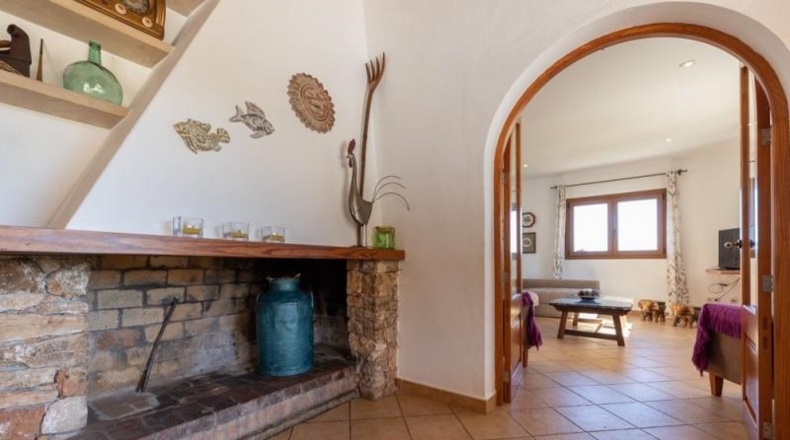 Islas Baleares - Felanitx - 17500m2