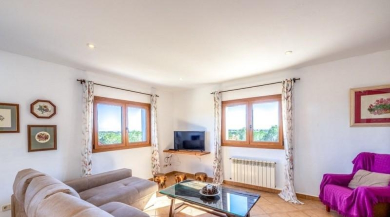 Islas Baleares - Felanitx - 17500m2