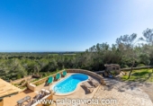 Detached villa with land for sale on España, Felanitx, ref: TR137975 photo