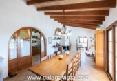 Detached villa with land for sale on España, Felanitx, ref: TR137975 photo