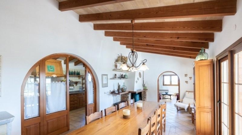 Islas Baleares - Felanitx - 17500m2