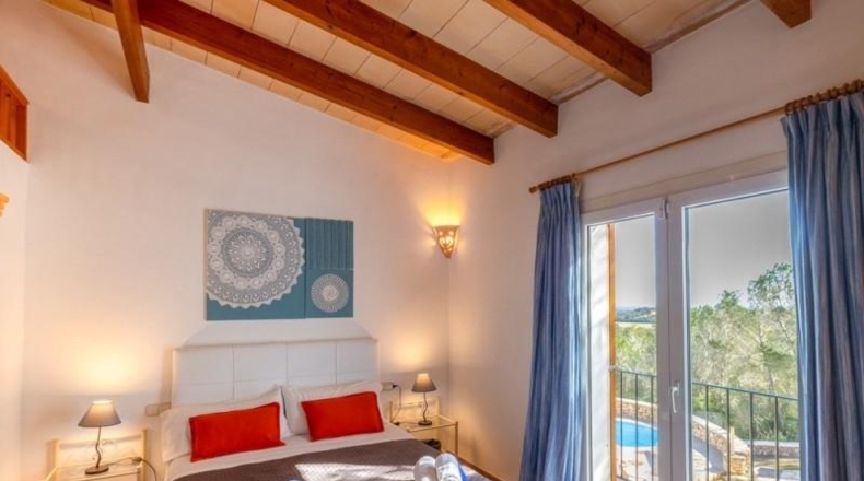 Islas Baleares - Felanitx - 17500m2