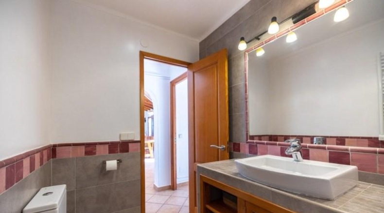Islas Baleares - Felanitx - 17500m2
