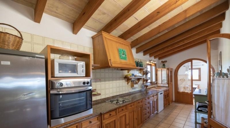 Islas Baleares - Felanitx - 17500m2