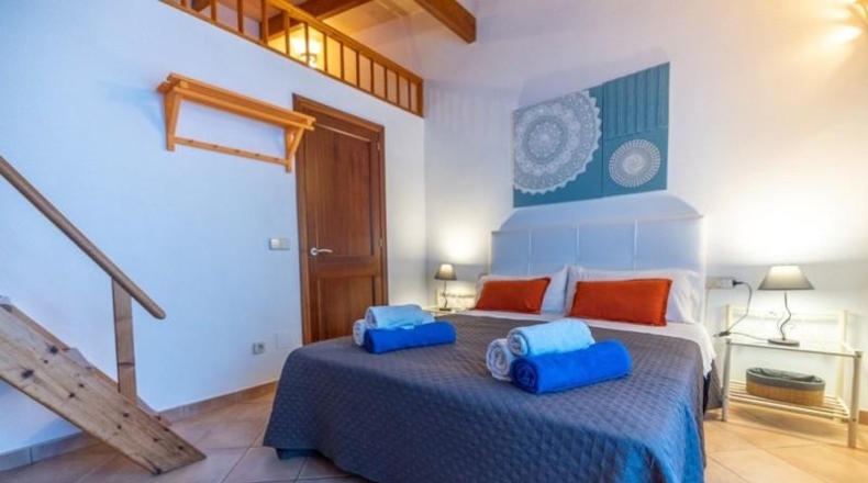 Islas Baleares - Felanitx - 17500m2