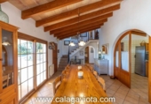 Detached villa with land for sale on España, Felanitx, ref: TR137975 photo