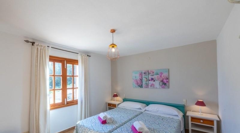 Islas Baleares - Felanitx - 17500m2