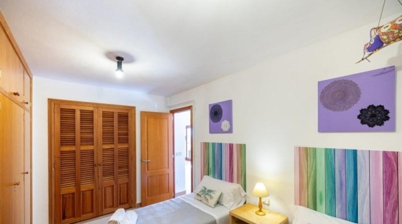 Islas Baleares - Felanitx - 17500m2