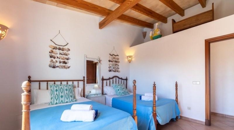 Islas Baleares - Felanitx - 17500m2