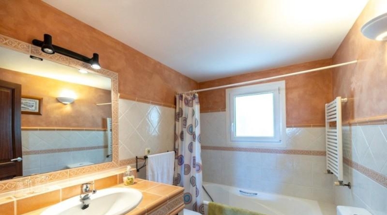 Islas Baleares - Felanitx - 17500m2