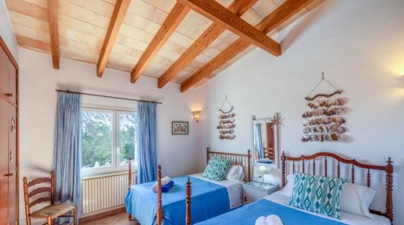 Islas Baleares - Felanitx - 17500m2