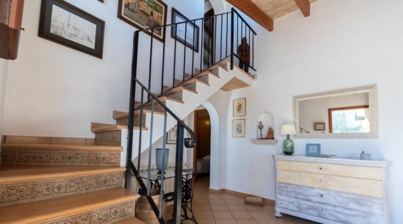 Islas Baleares - Felanitx - 17500m2