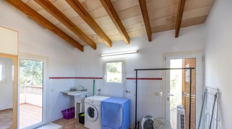 Islas Baleares - Felanitx - 17500m2