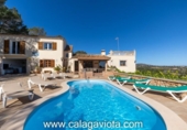 Detached villa with land for sale on España, Felanitx, ref: TR137975 photo