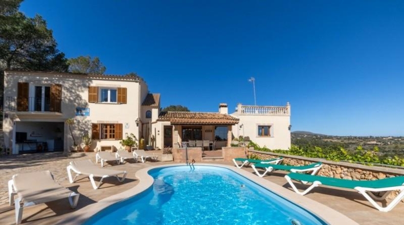Islas Baleares - Felanitx - 17500m2