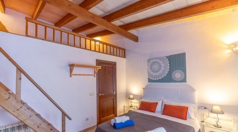 Islas Baleares - Felanitx - 17500m2