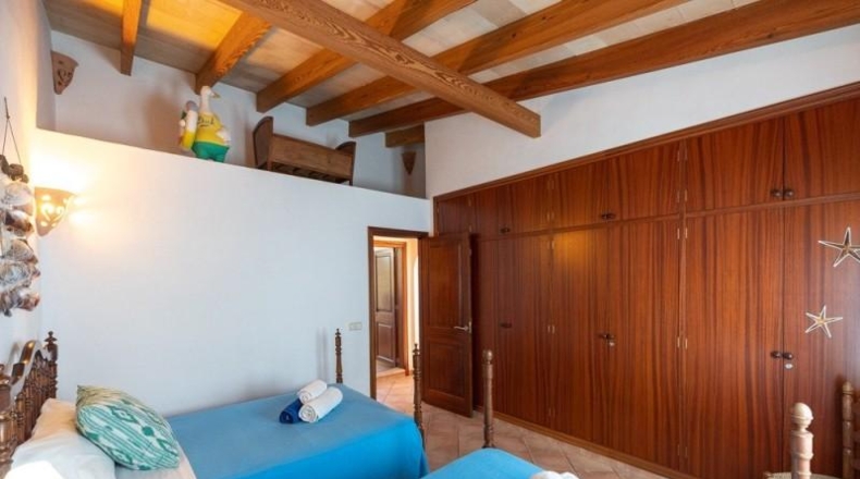 Islas Baleares - Felanitx - 17500m2