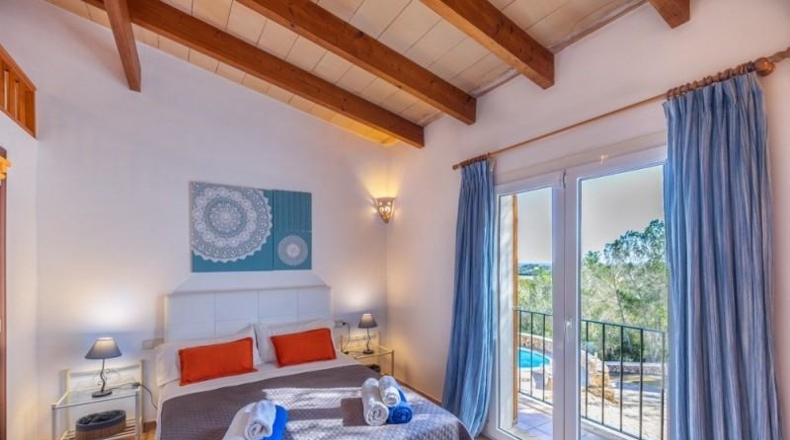 Islas Baleares - Felanitx - 17500m2
