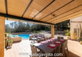 Detached villa with land for sale on España, Felanitx, ref: TR137975 photo