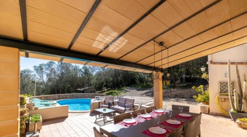 Islas Baleares - Felanitx - 17500m2