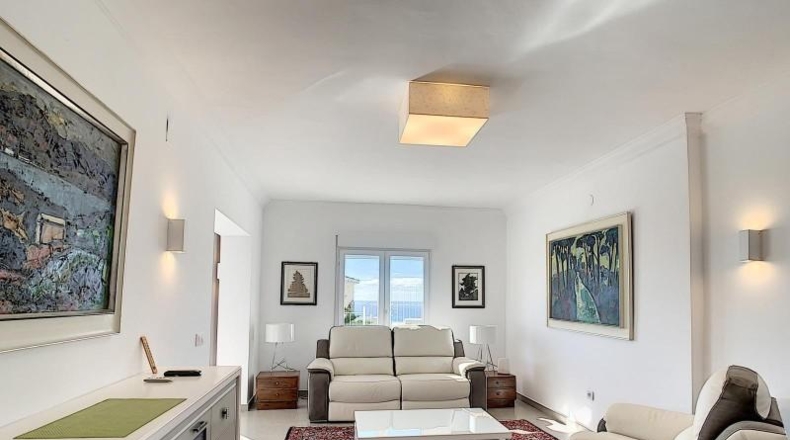 Alicante - Benitachell - 1758m2