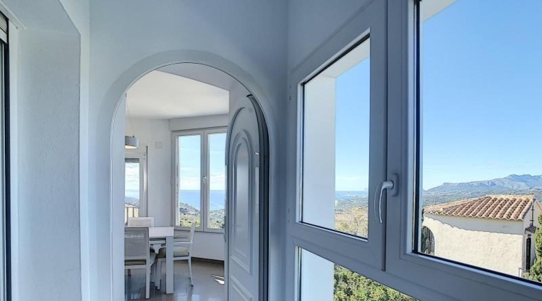 Alicante - Benitachell - 1758m2