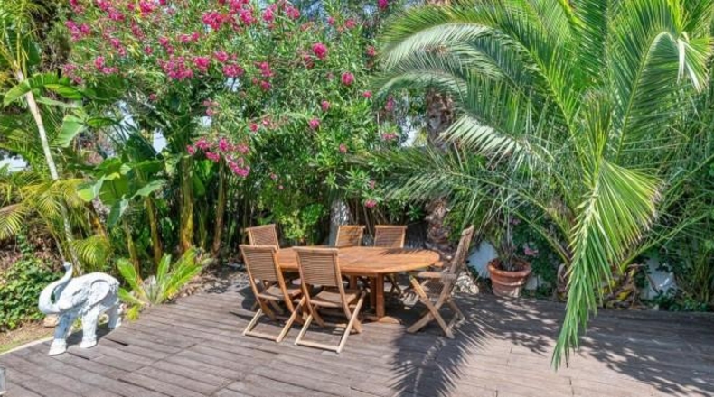 Малага - Marbella - 800m2