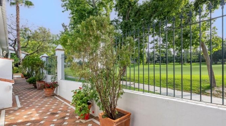 Малага - Marbella - 800m2