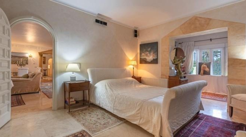 Малага - Marbella - 800m2