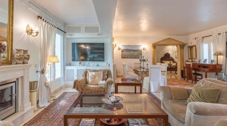 Малага - Marbella - 800m2