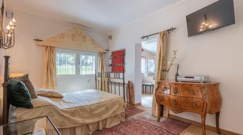 Малага - Marbella - 800m2