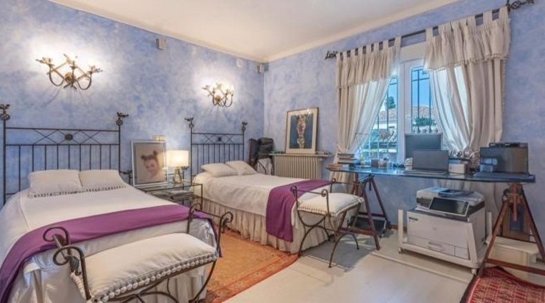 Малага - Marbella - 800m2