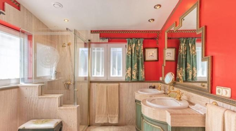 Малага - Marbella - 800m2