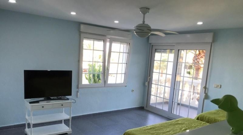 Аликанте - Cabo Roig - 1445m2