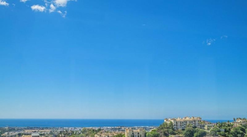 Málaga - Benahavís - 371m2