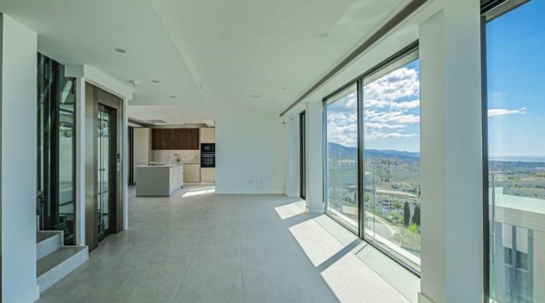 Málaga - Benahavís - 371m2