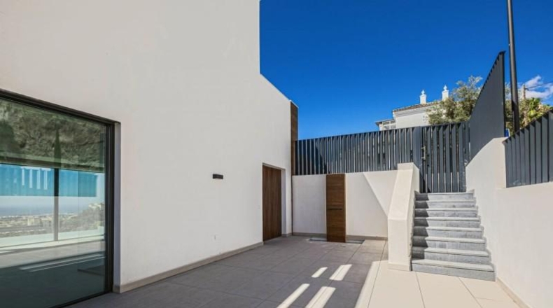 Málaga - Benahavís - 371m2